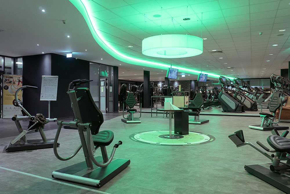 EASYFITNESS Hannover-Wülfel