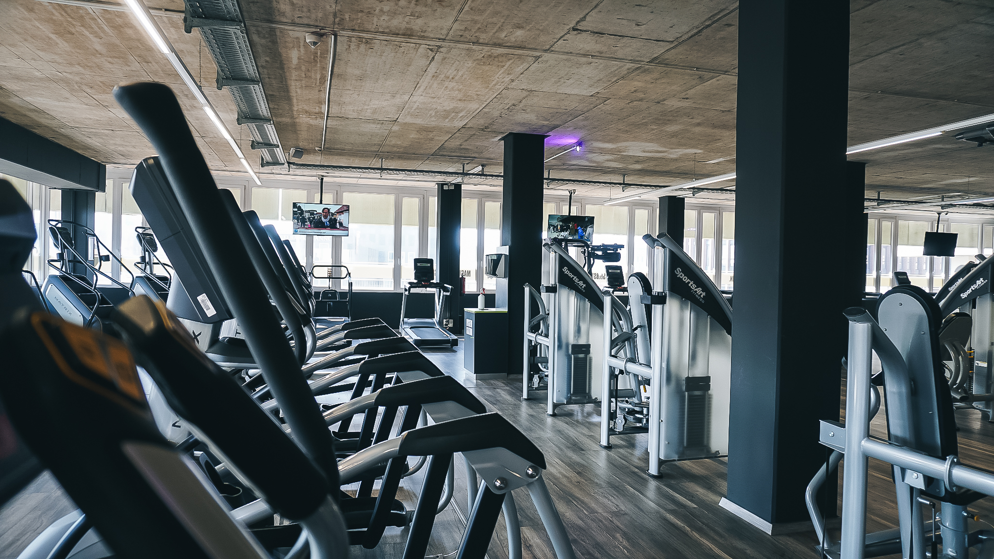 EASYFITNESS Hannover-List