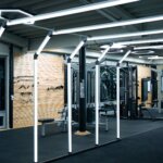 Training im EASYFITNESS Erfurt