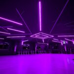 Kursraum im EASYFITNESS Erfurt