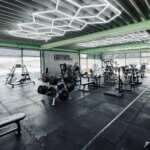 Gerätetraining im EASYFITNESS Erfurt