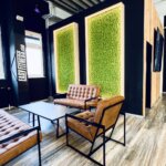 Lounge im EASYFITNESS Erfurt