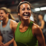 Fitnessfreude bei EASYFITNESS