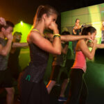 Kurse bei EASYFITNESS