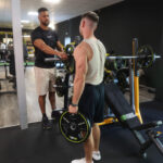 Personal Training bei EASYFITNESS