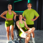 Trining bei EASYFITNESS